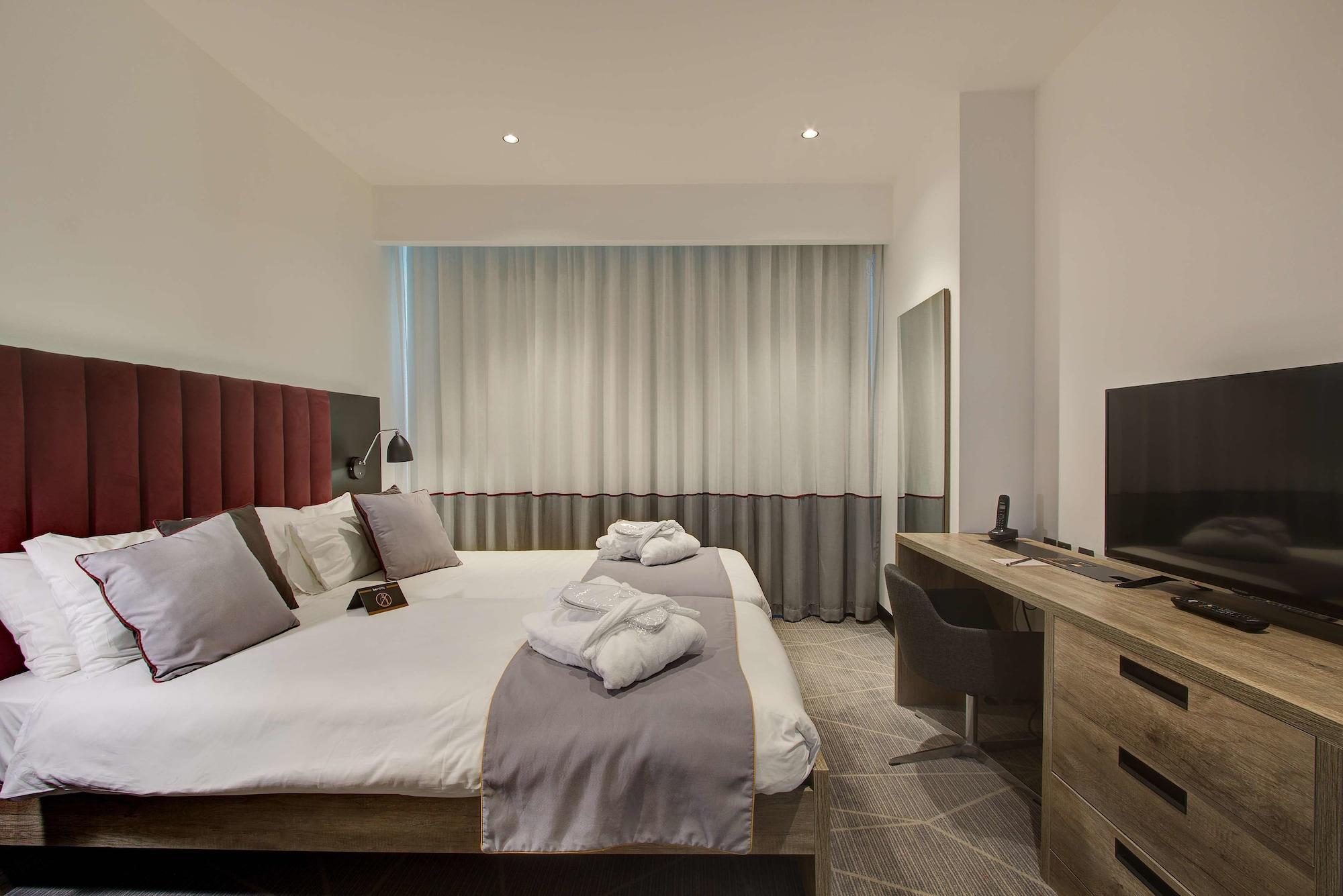 Hotel Be.hotel Saint Julian's