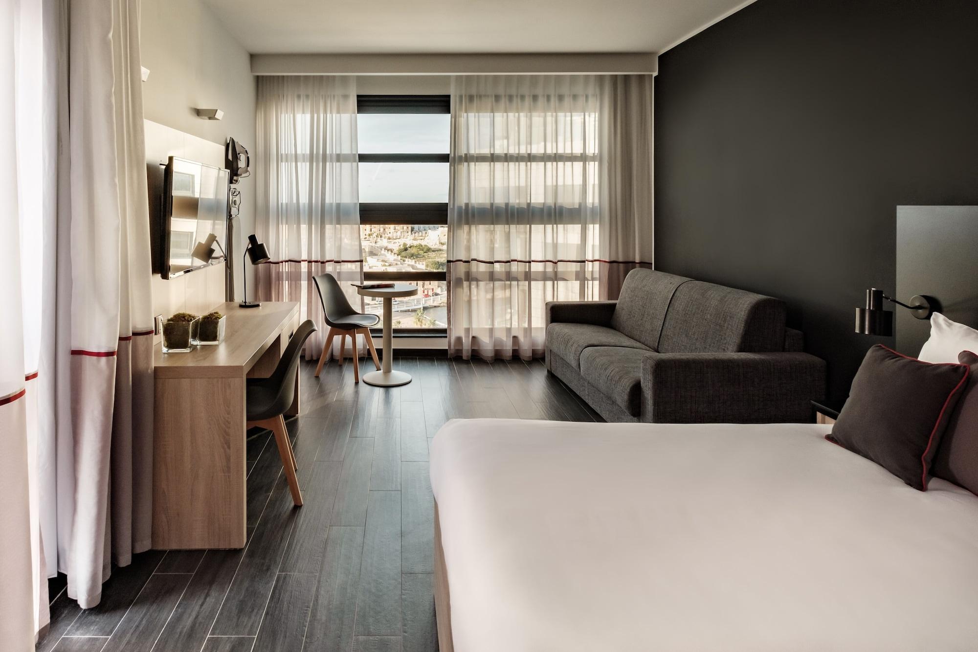 Hotel Be.hotel