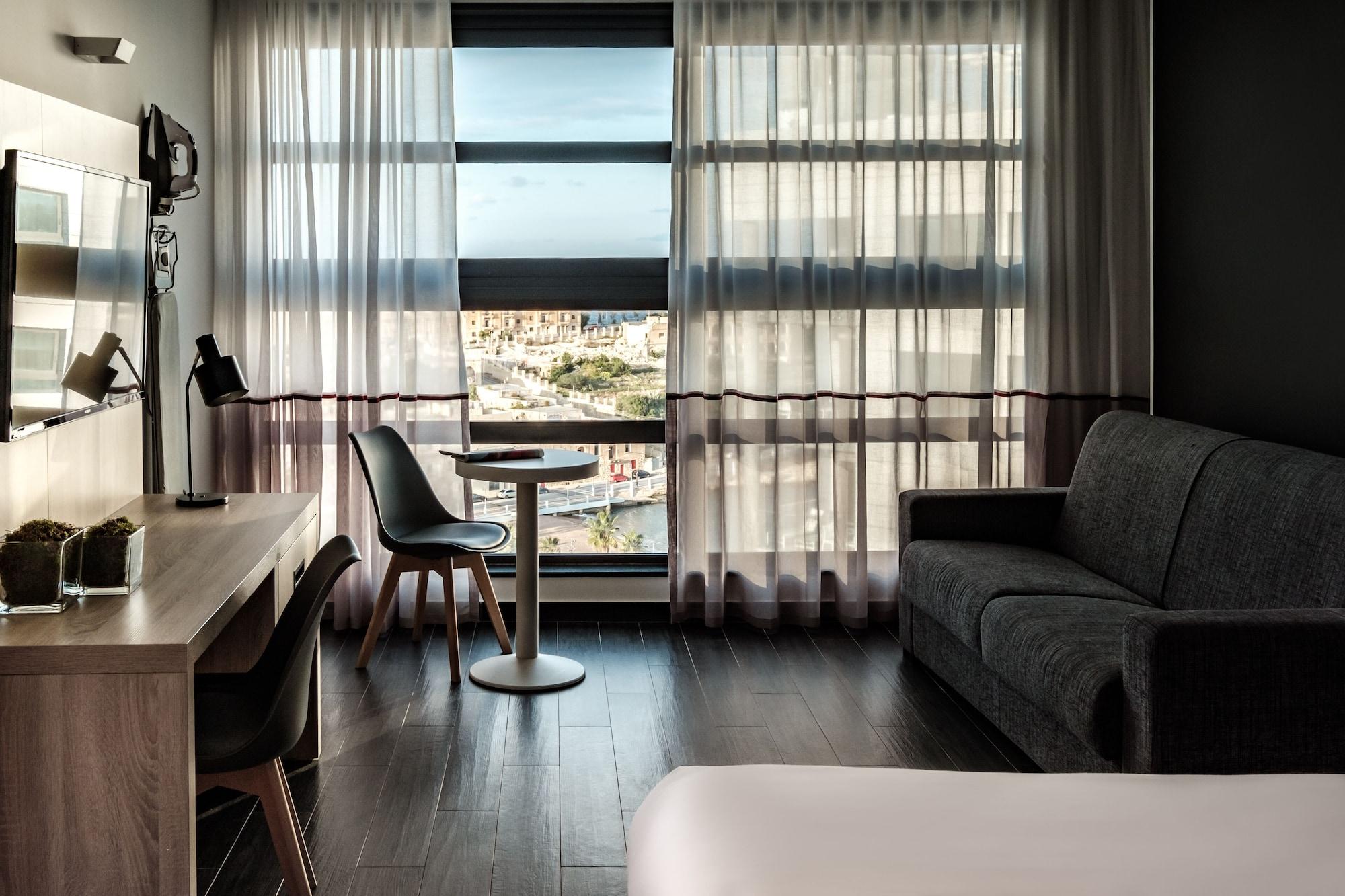 Hotel Be.hotel St. Julian's