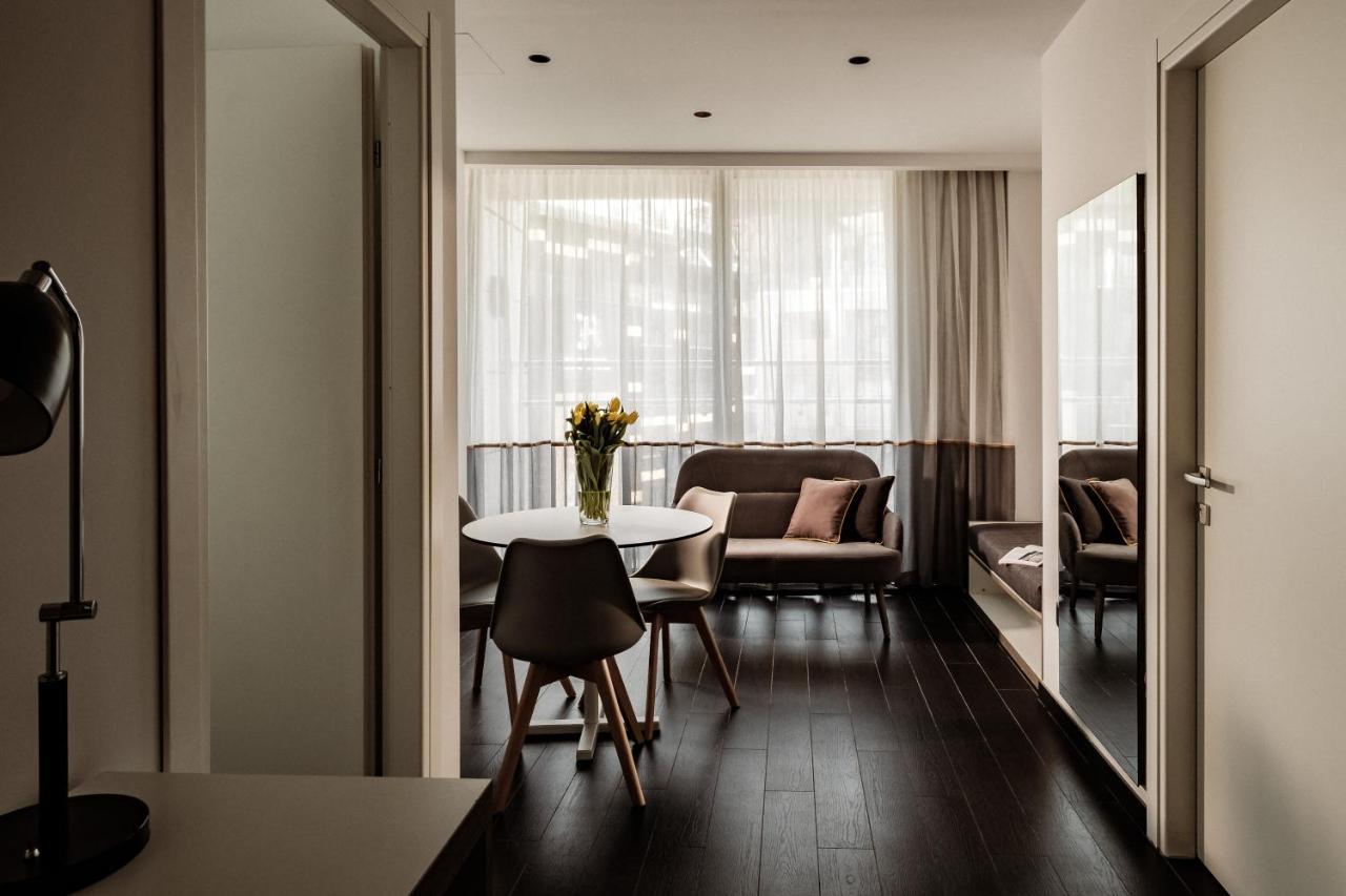 Be.hotel
