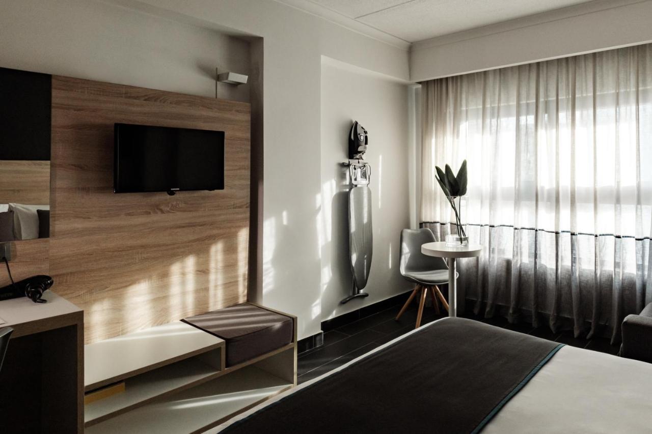 Be.hotel Hotel St. Julian's