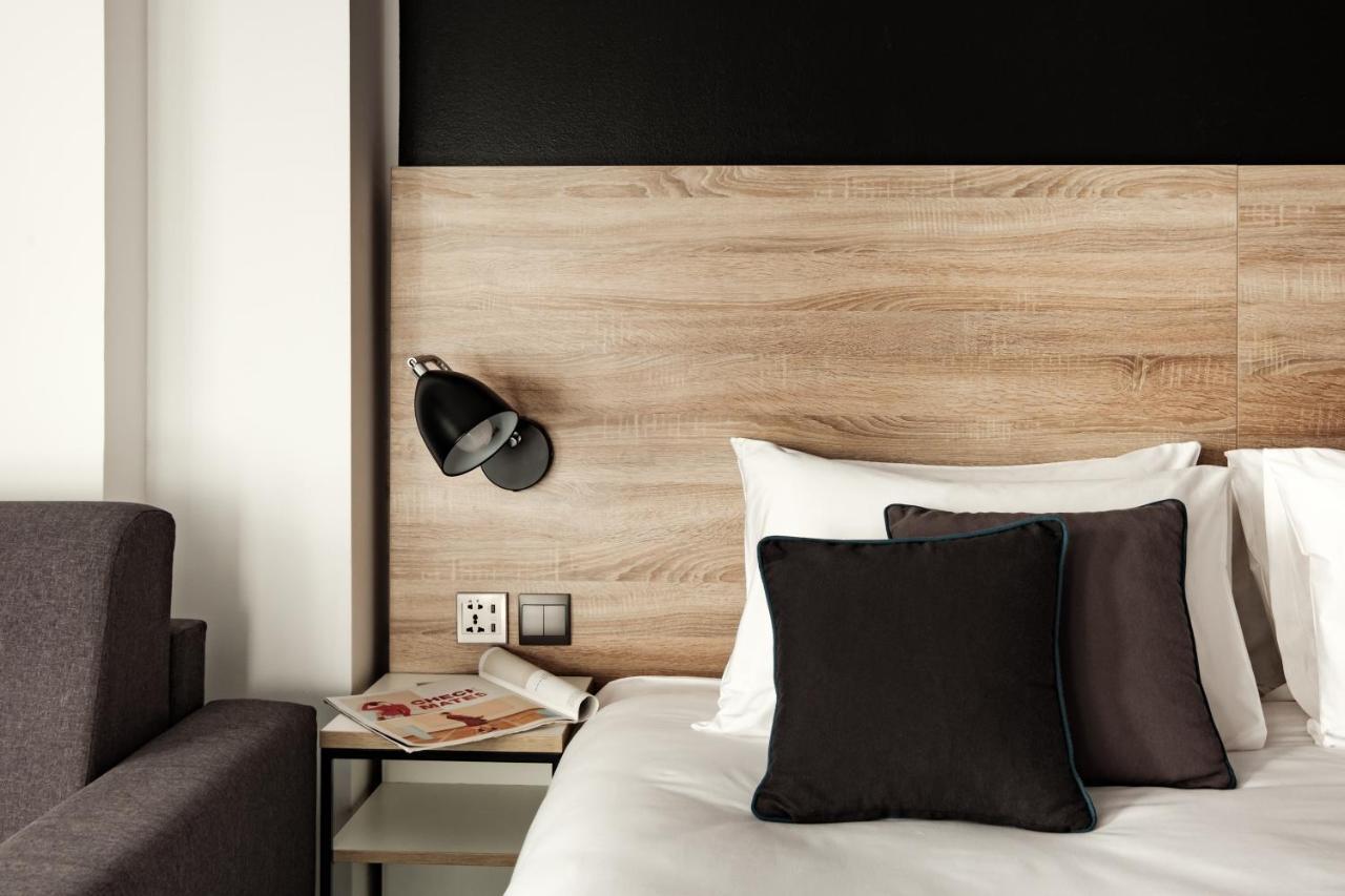 Be.hotel Hotel