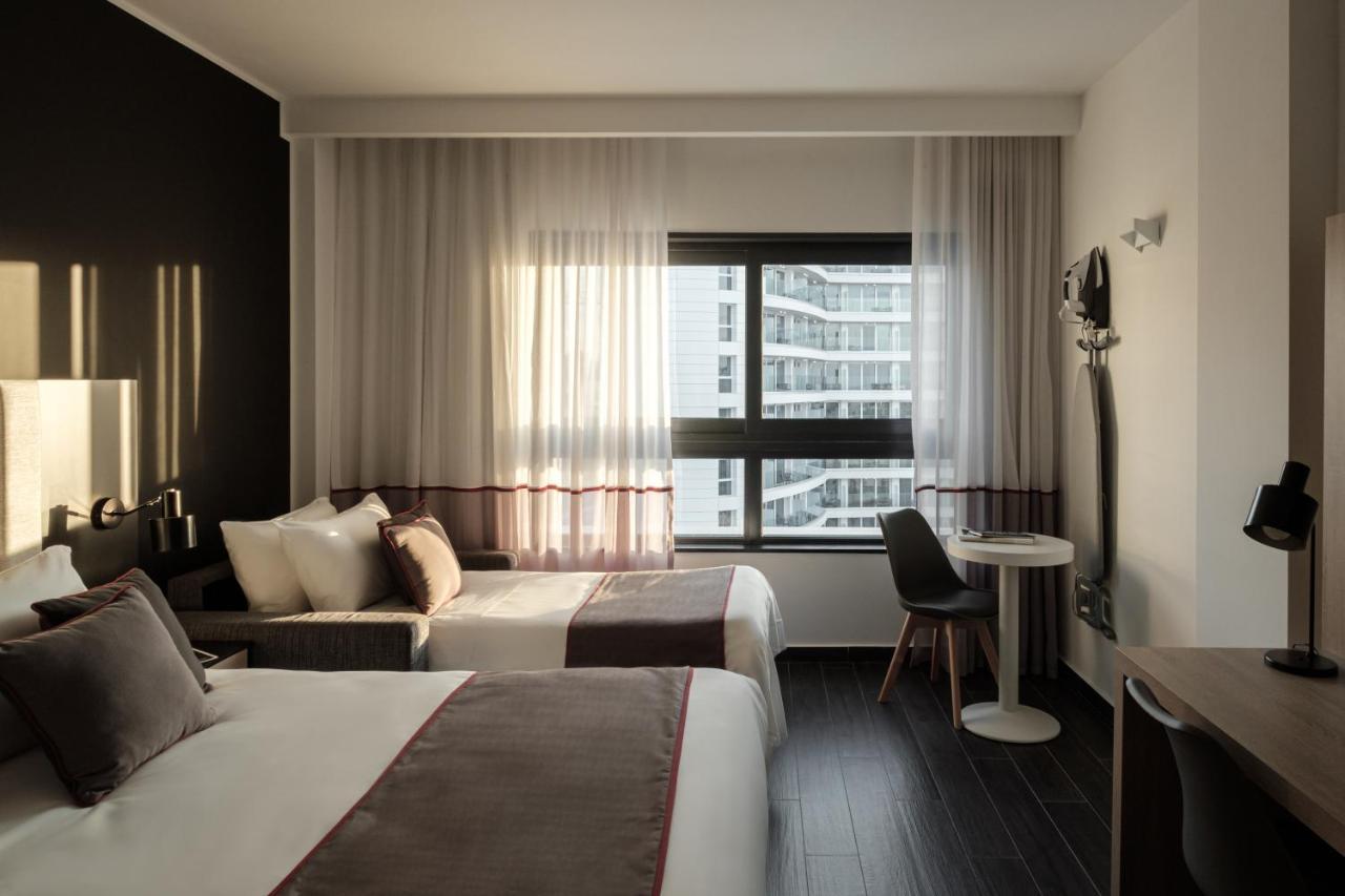 Be.hotel 4*