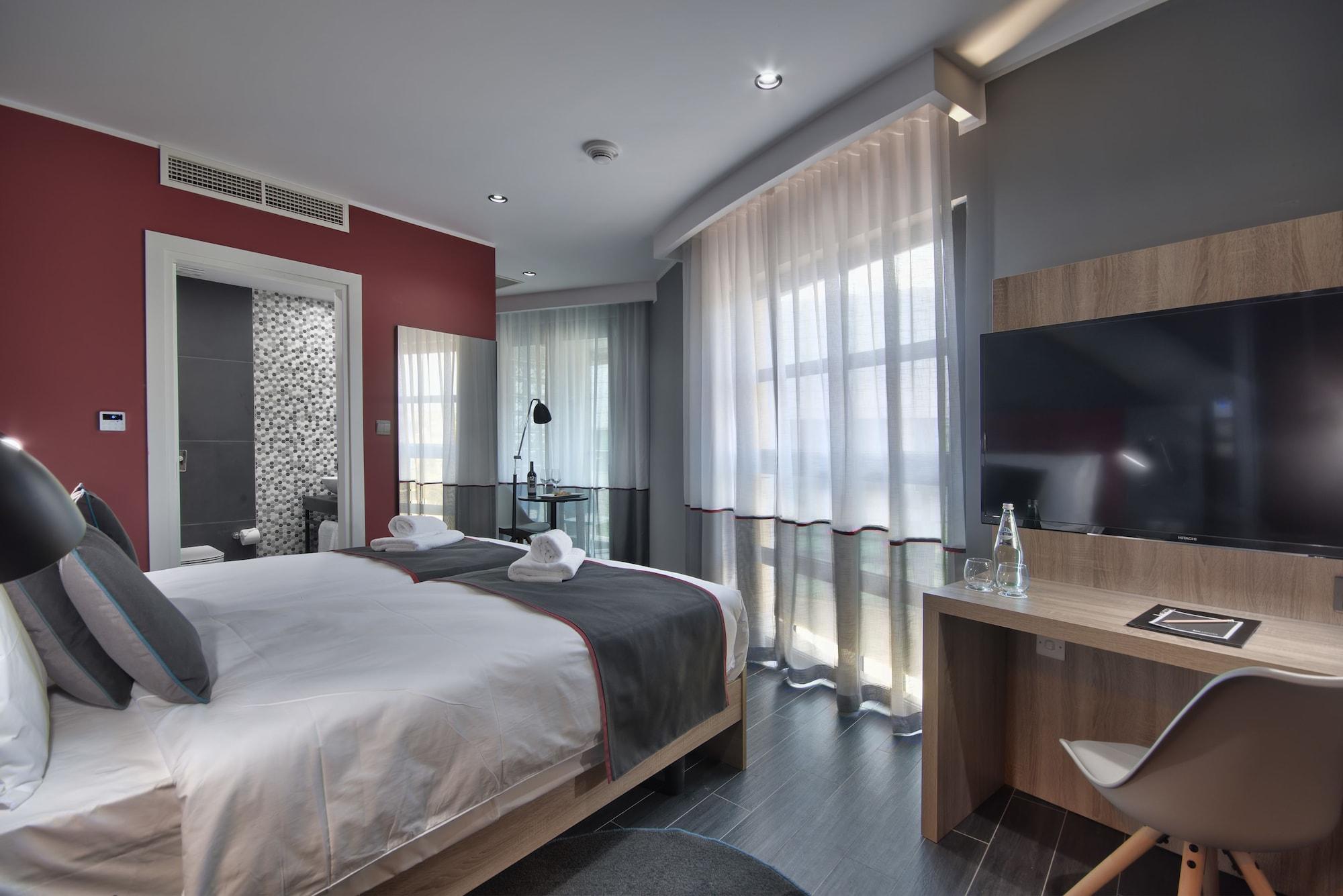 Hotel Be.hotel St. Julian's