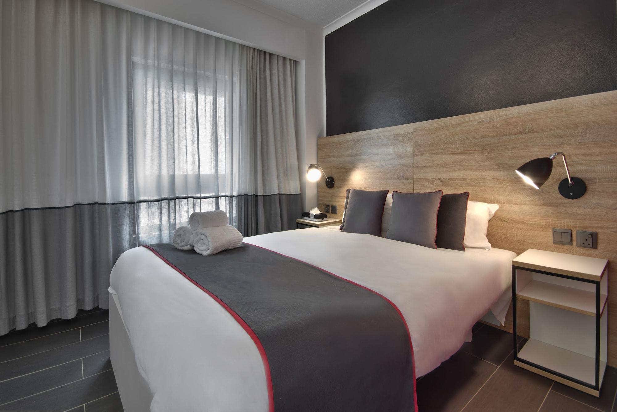 Be.hotel 4* St. Julian's