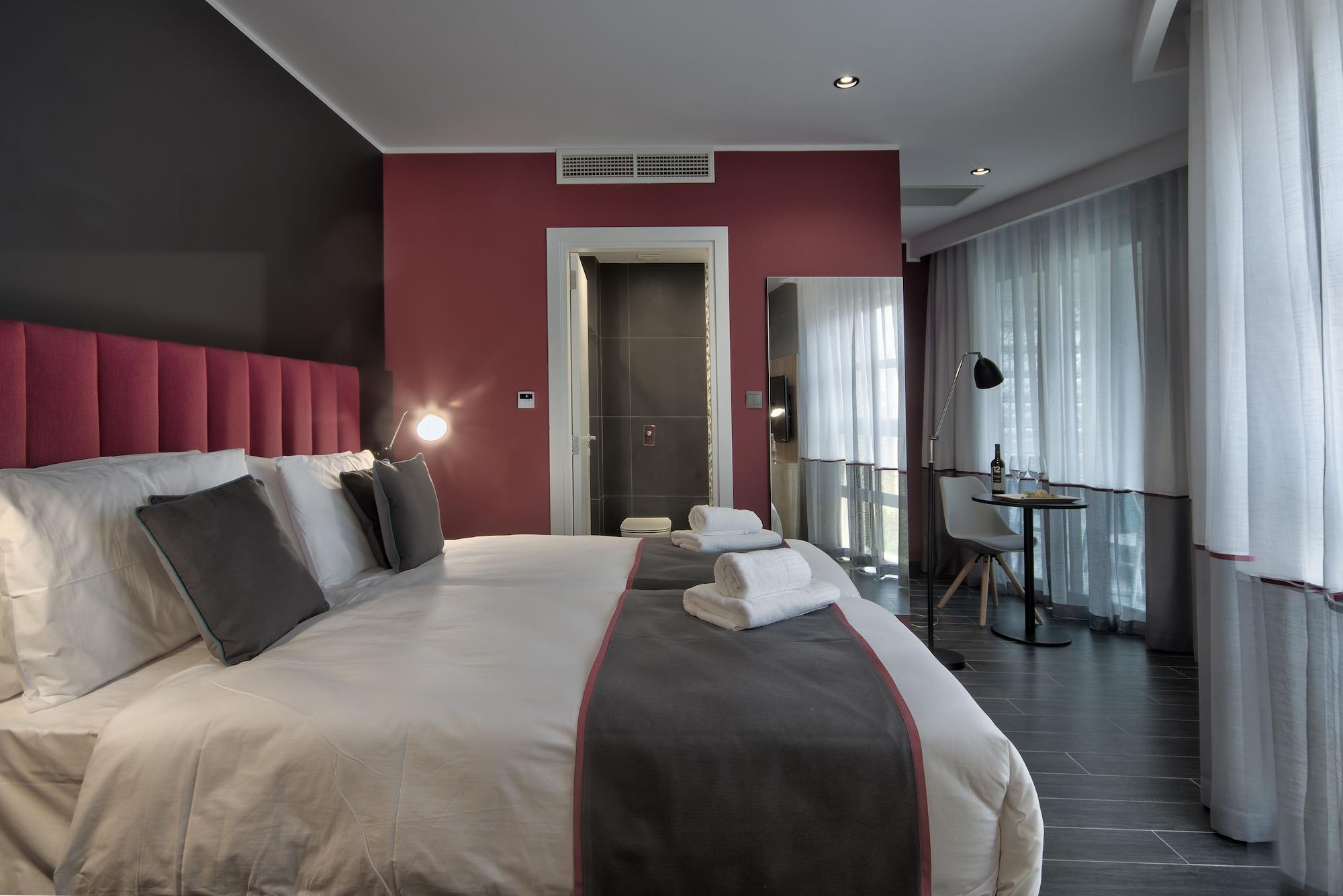 Hotel Be.hotel
