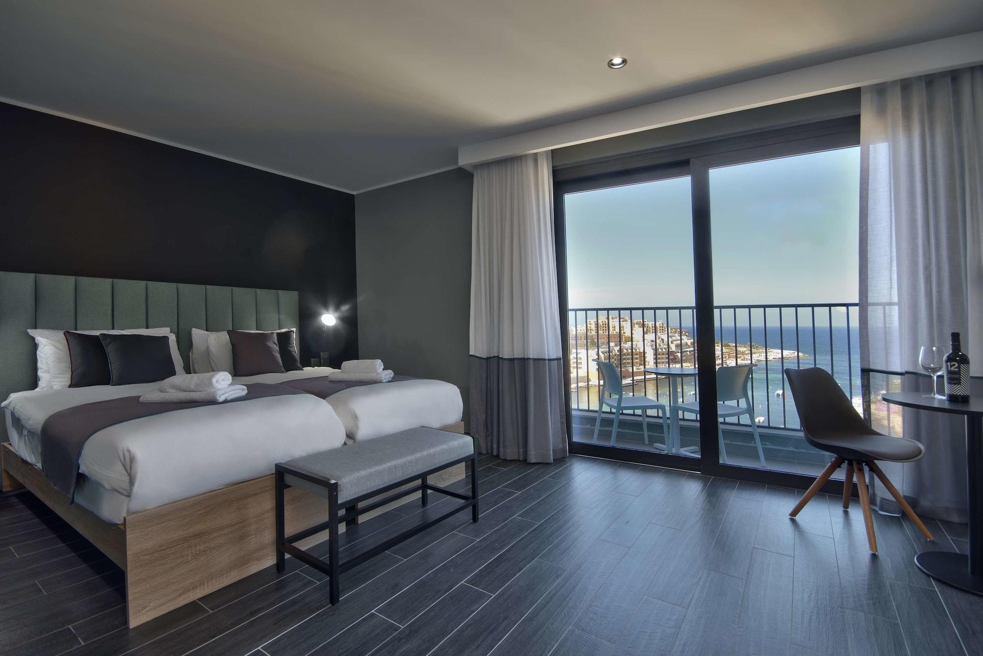 Be.hotel Hotel St. Julian's