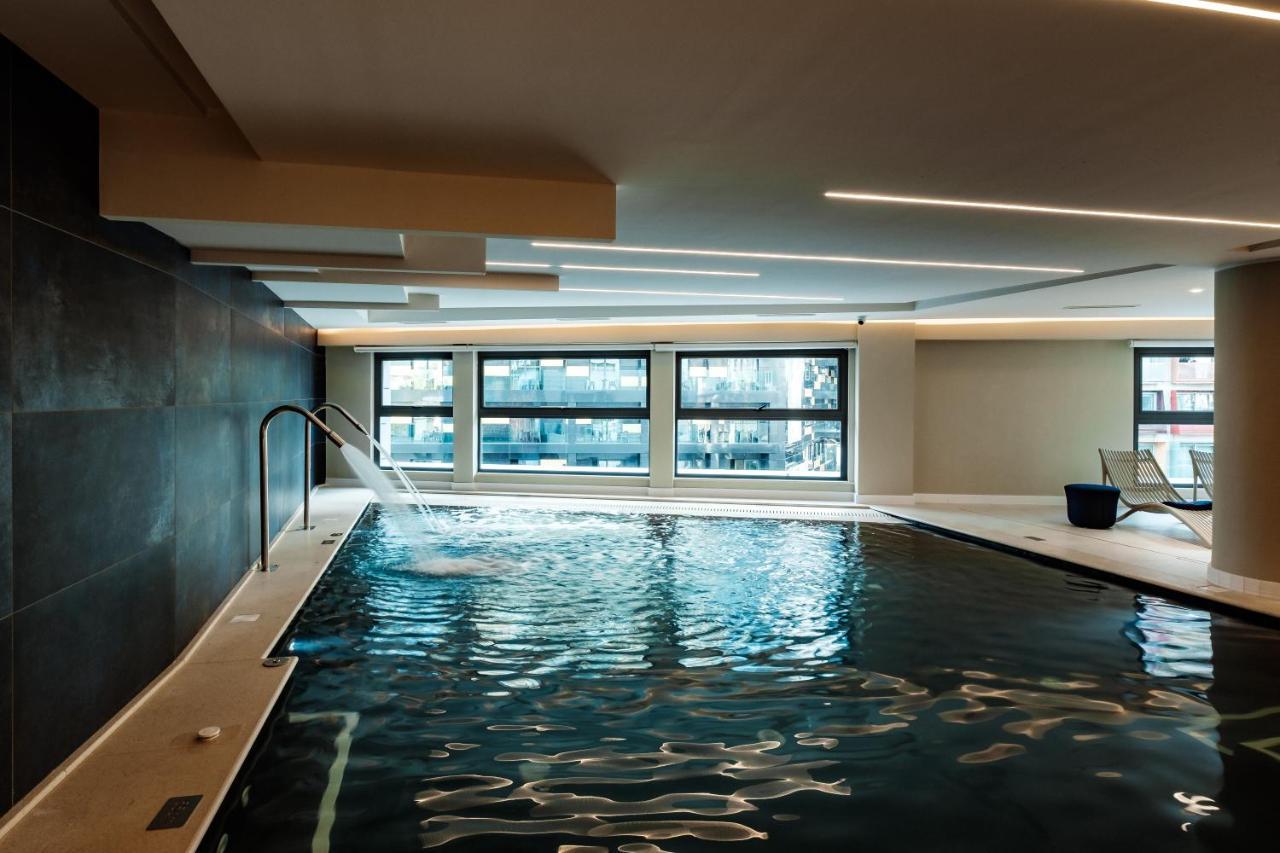 Hotel Be.hotel 4*