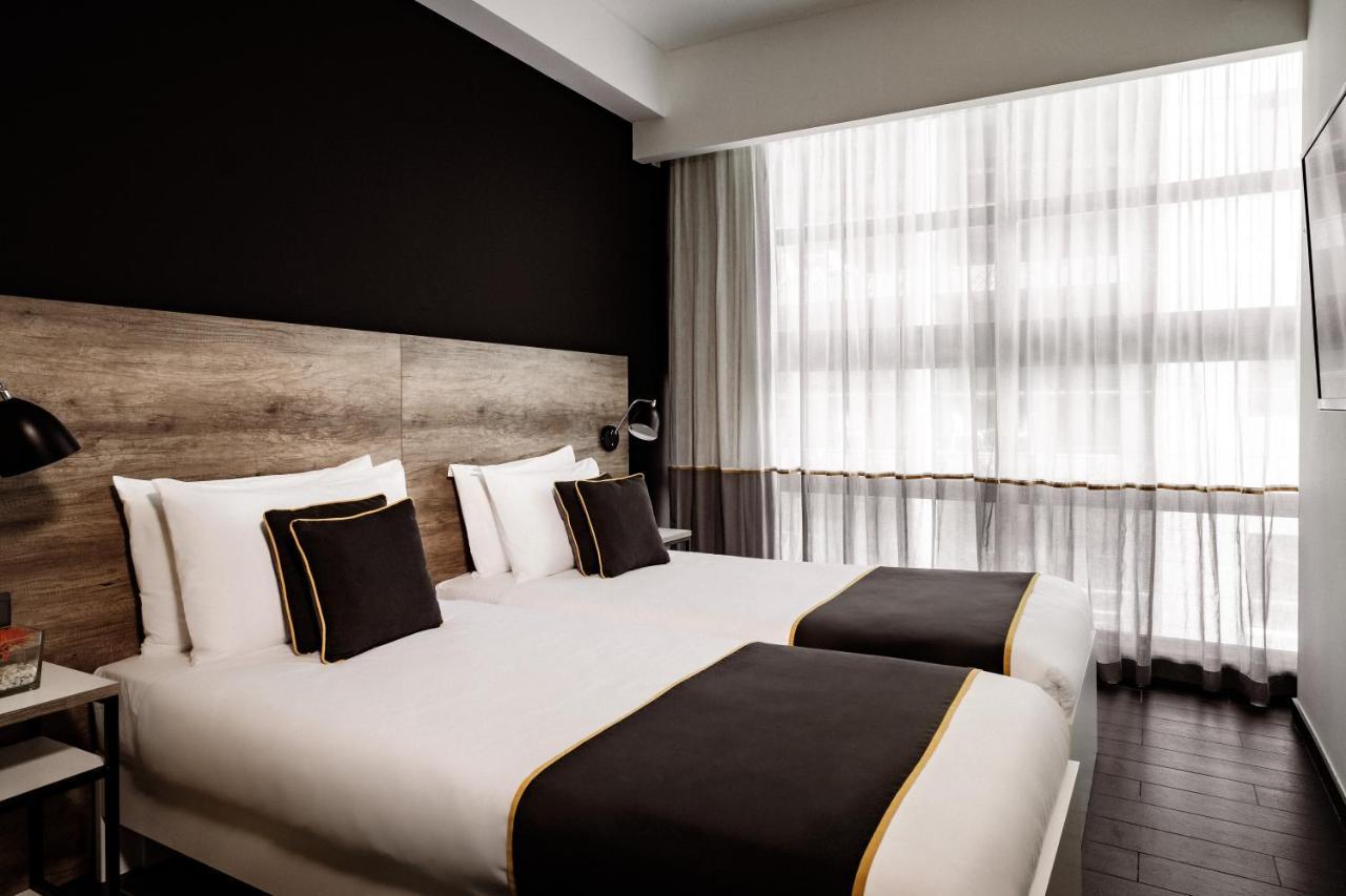 Hotel Be.hotel 4*