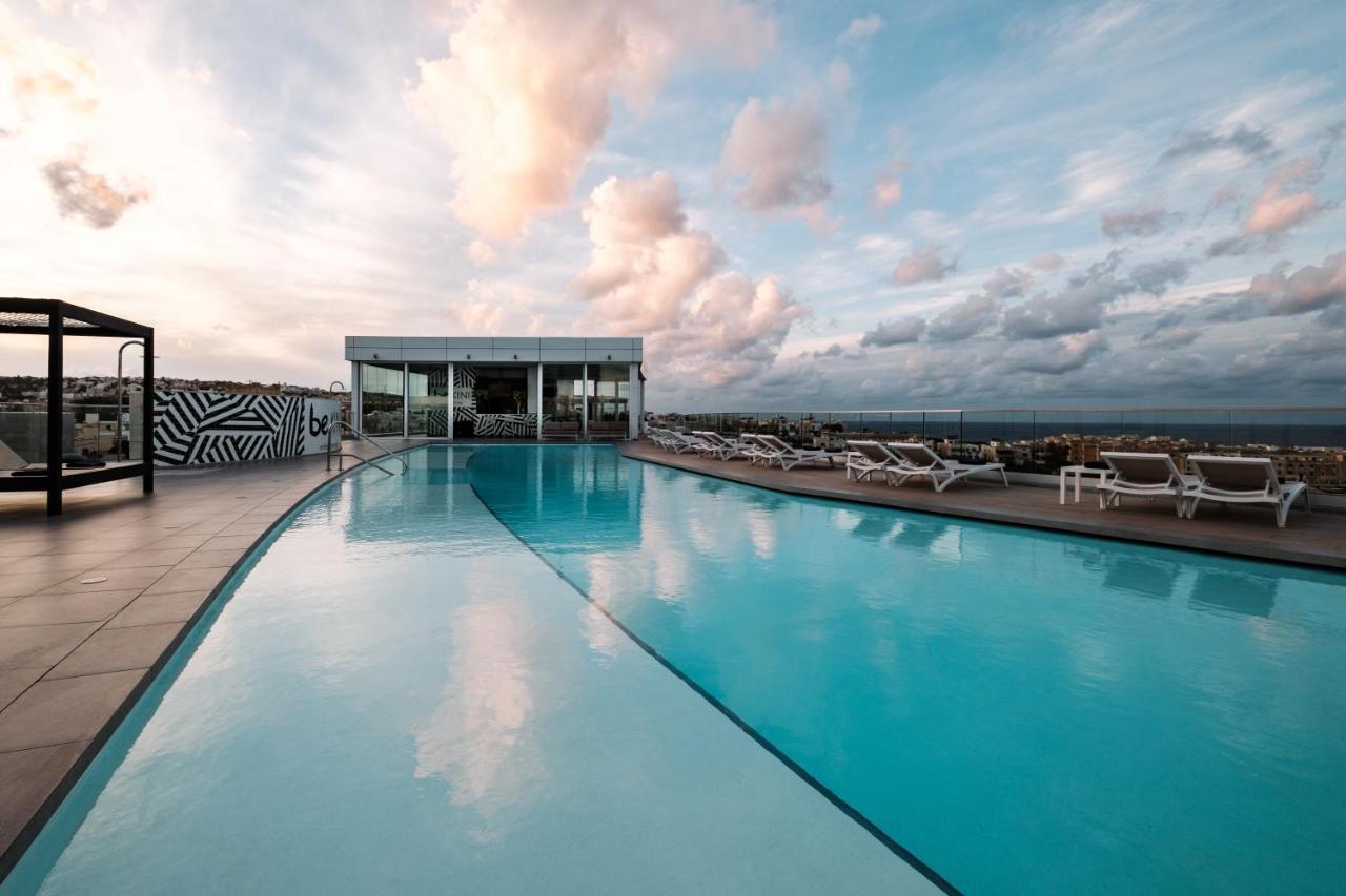 Be.hotel 4* St. Julian's
