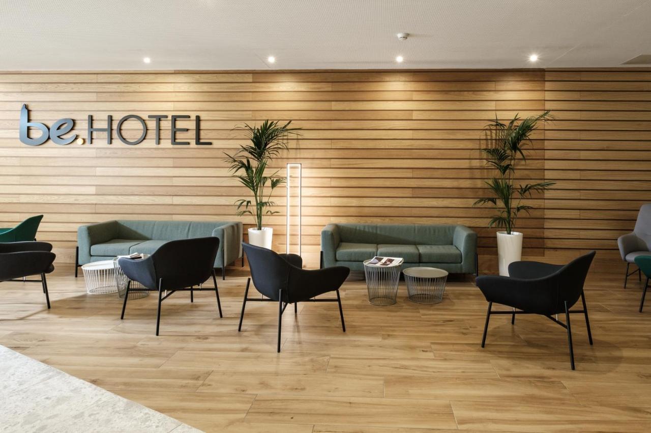 Be.hotel 4* St. Julian's