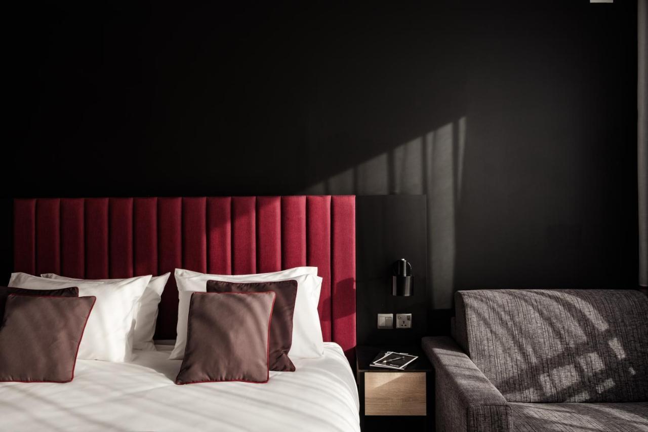 Be.hotel St. Julian's